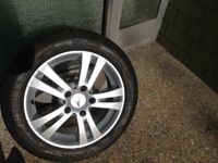 4 Sommerreifen  Alufelgen 195/55 R 16 Kleber 6,5x16h2 BMW DOT0814 Baden-Württemberg - Bietigheim-Bissingen Vorschau