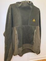 Nike ACG Ninja Fleecepullover Khaki Polartec S Königs Wusterhausen - Wildau Vorschau