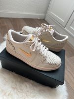 nike wmns air jordan 1 mm low Niedersachsen - Northeim Vorschau