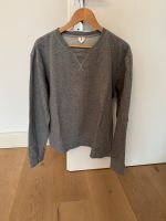 Arket Sweater Grau Meliert Gr. XL Crewneck Eimsbüttel - Hamburg Rotherbaum Vorschau