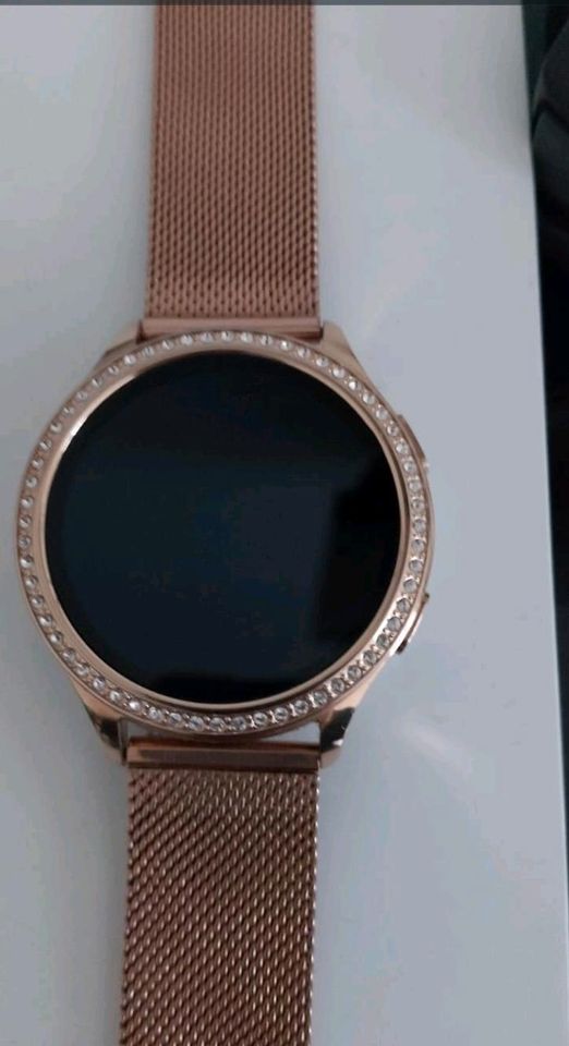 Verkaufe diese smartwatch in Bischofswerda