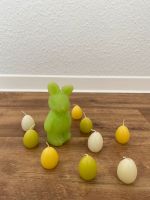 Ostern Kerzen Set Hase Ei 10-teilig Eimsbüttel - Hamburg Eimsbüttel (Stadtteil) Vorschau