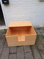 Wurfbox für Katzen / Katzenzucht Niedersachsen - Weyhe Vorschau