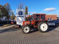 Fiat Traktor/Hofschlepper 55-66 DT in Top Zustand Nordrhein-Westfalen - Altenberge Vorschau