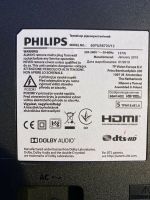 Ersatzteile Philips 50PUS6703 Mainboard Netzteil Led Standfuße Rheinland-Pfalz - Braubach Vorschau