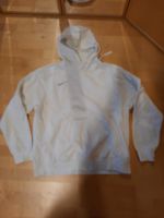 Nike Hoodie Sweatshirt Gr. L - fällt groß aus Rheinland-Pfalz - Brücken (bei Birkenfeld) Vorschau