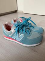 New Balance Sneaker Kreis Pinneberg - Elmshorn Vorschau