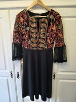 Festliches Kleid von Ana Alcazar Gr. 36 Bayern - Straubing Vorschau