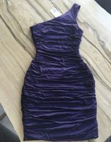 Bodycoon Kleid gerafft neu H&M Gr.XS Sachsen-Anhalt - Muldestausee Vorschau