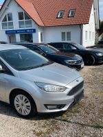 Ford Focus Kombi Bayern - Wertingen Vorschau