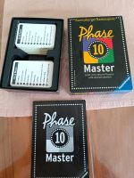 Phase 10 Master alte Version Rheinland-Pfalz - Mülheim-Kärlich Vorschau