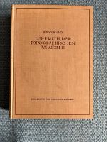 Lehrbuch der topographischen Anatomie | Corning | Medizin | Osteo Kiel - Hassee-Vieburg Vorschau