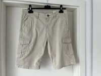 Tom Tailor Cargo Shorts Bermudas Gr. S beige Rodenkirchen - Sürth Vorschau