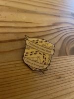 Harry Potter Pin - Motiv: Karte des Rumtreibers Mitte - Tiergarten Vorschau