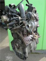 Motor Renault Clio III 1.5 dCI 50KW 68PS K9K768 K9K 768 Rheinland-Pfalz - Andernach Vorschau