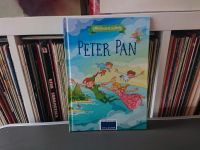 Peter Pan Kinderbuch / Stiftung Lesen / Märchenbibliothek Bonn - Kessenich Vorschau