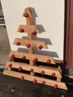 Weihnachtsbaum aus Paletten Westerwaldkreis - Kaden Vorschau