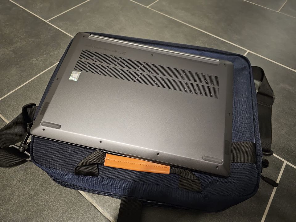 Lenovo Idea Pad 5 Pro 16 Zoll Slim Notebook in Verden