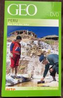 DVD - GEO Peru Das Salz der Inka,Doku Bayern - Zeitlofs Vorschau