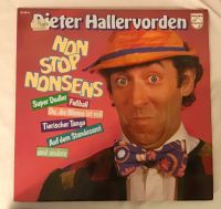 Didi - dieter hallervorden - non stop nonsens - lp- sonderauflage Nordrhein-Westfalen - Bocholt Vorschau