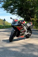 Aprilia RS 125 Replica Baden-Württemberg - Fichtenau Vorschau