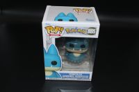 FUNKO POP! - Games - Po­ke­mon Munch­lax Mampf­axo Funko #885 Hessen - Edermünde Vorschau