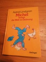 Astrid Lindgren "Michel bringt die Welt in Ordnung" Niedersachsen - Tostedt Vorschau