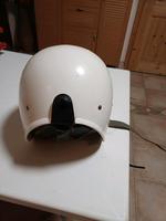 DDR  Mopedhelm Brandenburg - Herzberg/Elster Vorschau