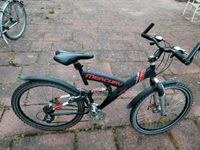 Fahrrad. 26 Zoll Bayern - Weiden (Oberpfalz) Vorschau