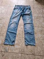 Jeans  36/34 Schleswig-Holstein - Ulsnis Vorschau