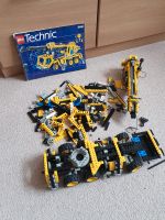 Lego Technic 8460 Nordrhein-Westfalen - Wadersloh Vorschau