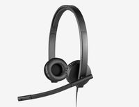 Logitech H570e USB Headset – NEU Friedrichshain-Kreuzberg - Friedrichshain Vorschau