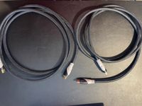 1x HDMI Kabel geflochten 1,75 m Baden-Württemberg - Mannheim Vorschau