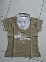 T-Shirt, Gr. 110, Palomino Hessen - Schotten Vorschau