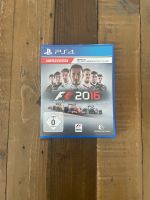 Formel 1 2016 PlayStation 4 Hessen - Neu-Isenburg Vorschau