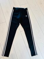 Adidas Damen Legging schwarz Silber gr S neu Bayern - Osterhofen Vorschau