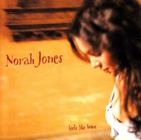 NORAH JONES - FEELS LIKE HOME - SUNRISE, THOSE SWEET WORDS Aachen - Aachen-Richterich Vorschau