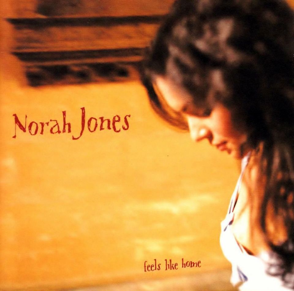 NORAH JONES - FEELS LIKE HOME - SUNRISE, THOSE SWEET WORDS in Aachen