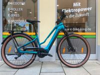 Centurion Country Tour 960i E- Bike SUV Trekking Bosch CX 625wh Bayern - Forchheim Vorschau