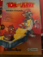 Tom und Jerry werden Freunde Kult Bücher Baden-Württemberg - Maulbronn Vorschau