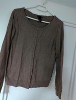 Neuwertige H&M Strickjacke Baden-Württemberg - Riederich Vorschau