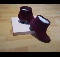 Damen Stiefelette Sachsen - Meerane Vorschau