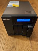 QNAP TS-453A 16GB RAM Nordrhein-Westfalen - Siegburg Vorschau