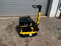 BOMAG BPR 25 50 D Rüttelplatte Vibrationsplatte Bayern - Dietramszell Vorschau