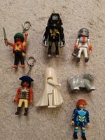 Playmobil Konvolut Fahrzeuge Figuren Zubehör Soldaten Schleswig-Holstein - Flintbek Vorschau