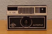 Agfa Autostar X-126 Schleswig-Holstein - Lübeck Vorschau