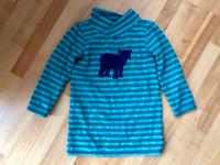 Warmes Kleid von Jako-o Gr. 116/122 Berlin - Mitte Vorschau