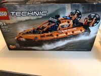 NEU - LEGO Rescue Hovercraft - Herzogtum Lauenburg - Schwarzenbek Vorschau