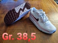 Nike Air Max 90 LTR - Größe 38,5 Sneaker Mecklenburg-Vorpommern - Wismar Vorschau