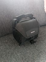 Kameratasche Sony Alpha 6000 Brandenburg - Falkensee Vorschau
